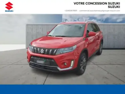 Photo Suzuki Vitara Privilège