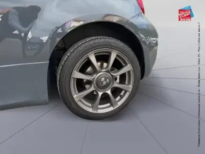 Photo 9 Abarth 500  1.4 Turbo T-Jet 145ch 595 MY17