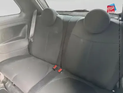 Photo 10 Abarth 500  1.4 Turbo T-Jet 145ch 595 MY17