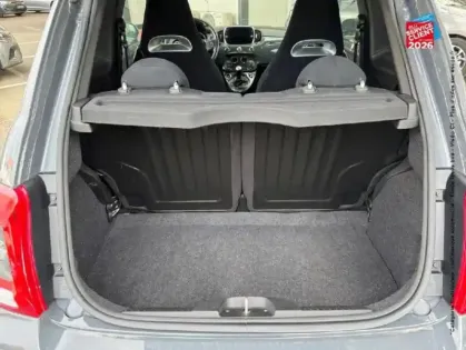 Photo 13 Abarth 500  1.4 Turbo T-Jet 145ch 595 MY17