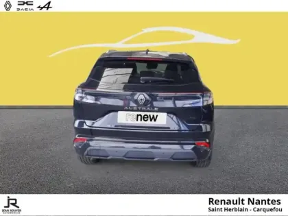 Photo 7 Renault Austral  1.2 E-Tech full hybrid 200ch Iconic