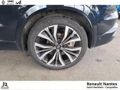 Photo 8 Renault Austral  1.2 E-Tech full hybrid 200ch Iconic