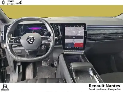 Photo 9 Renault Austral  1.2 E-Tech full hybrid 200ch Iconic