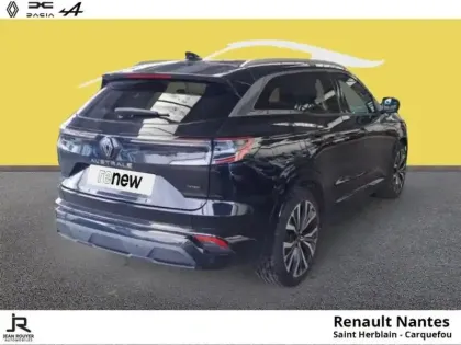 Photo 6 Renault Austral  1.2 E-Tech full hybrid 200ch Iconic