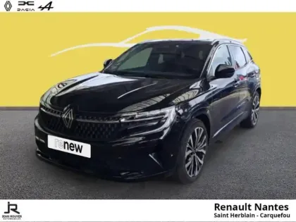 Photo Renault Austral Iconic