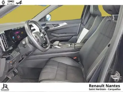 Photo 12 Renault Austral  1.2 E-Tech full hybrid 200ch Iconic