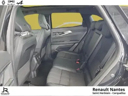 Photo 13 Renault Austral  1.2 E-Tech full hybrid 200ch Iconic