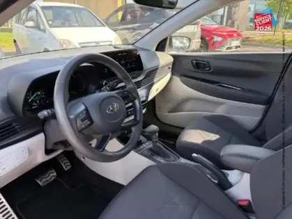 Photo 14 Hyundai Bayon  1.0 T-GDi 100ch Hybrid 48V Executive DCT-7