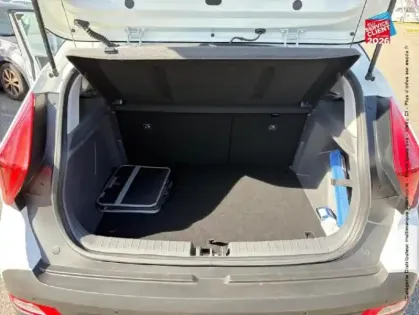 Photo 13 Hyundai Bayon  1.0 T-GDi 100ch Hybrid 48V Executive DCT-7