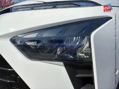 Photo 12 Hyundai Bayon  1.0 T-GDi 100ch Hybrid 48V Executive DCT-7