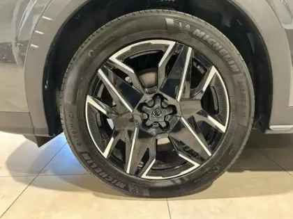 Photo 9 Peugeot 3008  1.2 Hybrid 136ch GT e-DCS6