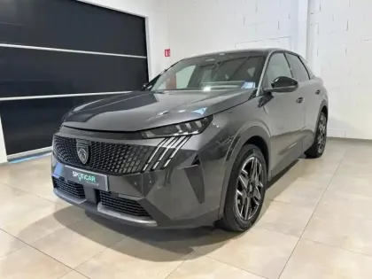 Photo Peugeot 3008 Gt