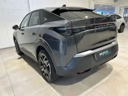 Photo 11 Peugeot 3008  1.2 Hybrid 136ch GT e-DCS6