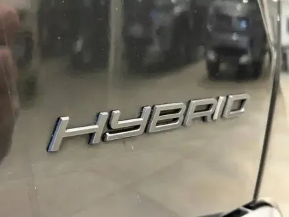 Photo 14 Peugeot 3008  1.2 Hybrid 136ch GT e-DCS6