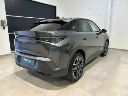 Photo 10 Peugeot 3008  1.2 Hybrid 136ch GT e-DCS6