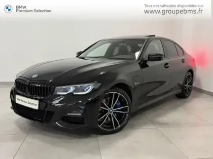 Photo Bmw Serie 3 M Sport