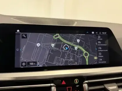 Photo 13 BMW Serie 3 Série 3 320eA 204ch M Sport