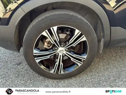 Photo 11 Volvo Xc40  T5 Recharge 180 + 82ch Inscription DCT 7