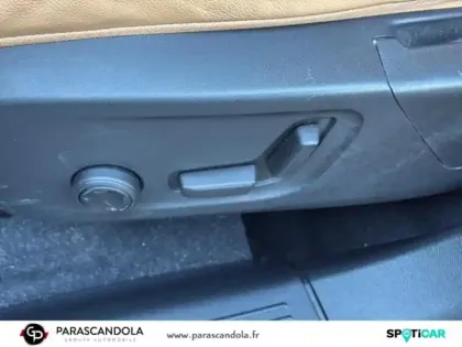 Photo 12 Volvo Xc40  T5 Recharge 180 + 82ch Inscription DCT 7