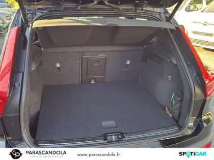 Photo 15 Volvo Xc40  T5 Recharge 180 + 82ch Inscription DCT 7