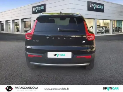Photo 6 Volvo Xc40  T5 Recharge 180 + 82ch Inscription DCT 7