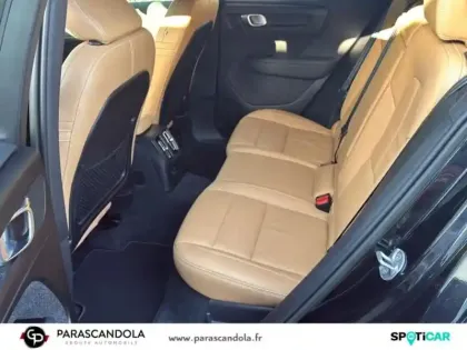 Photo 10 Volvo Xc40  T5 Recharge 180 + 82ch Inscription DCT 7