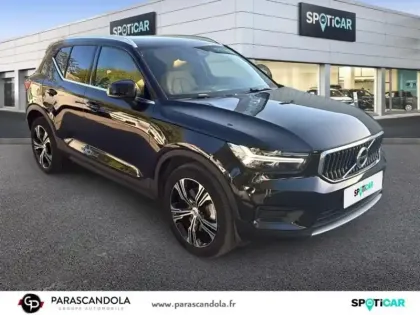 Photo 5 Volvo Xc40  T5 Recharge 180 + 82ch Inscription DCT 7