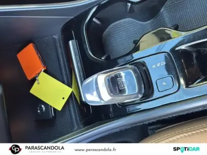 Photo 13 Volvo Xc40  T5 Recharge 180 + 82ch Inscription DCT 7