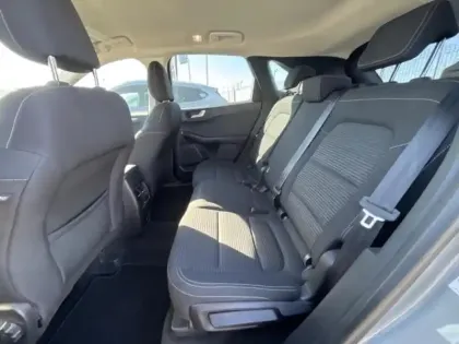Photo 11 Ford Kuga  2.0 EcoBlue 150ch mHEV Titanium