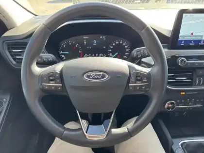 Photo 14 Ford Kuga  2.0 EcoBlue 150ch mHEV Titanium