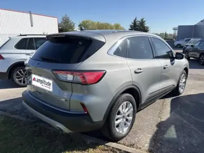 Photo 5 Ford Kuga  2.0 EcoBlue 150ch mHEV Titanium