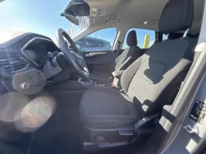 Photo 10 Ford Kuga  2.0 EcoBlue 150ch mHEV Titanium