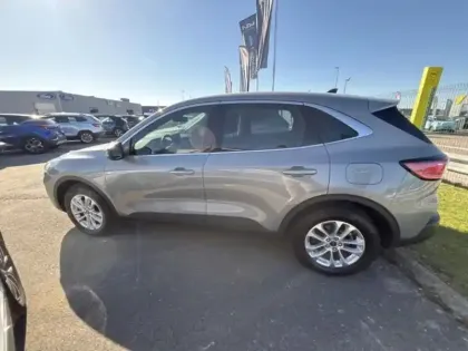 Photo 8 Ford Kuga  2.0 EcoBlue 150ch mHEV Titanium