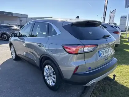 Photo 7 Ford Kuga  2.0 EcoBlue 150ch mHEV Titanium