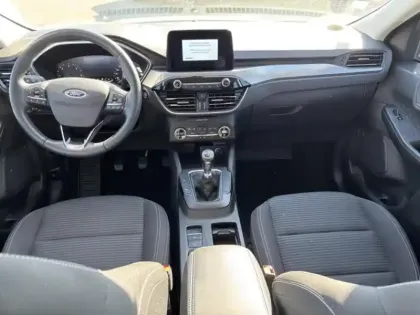 Photo 13 Ford Kuga  2.0 EcoBlue 150ch mHEV Titanium