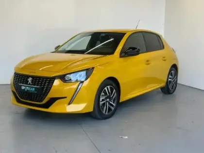 Photo Peugeot 208 Allure