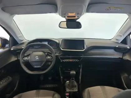 Photo 7 Peugeot 208  1.2 PureTech 100ch S&S Allure
