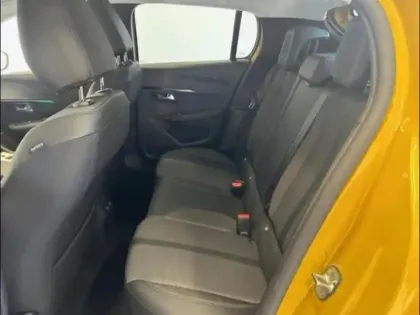 Photo 10 Peugeot 208  1.2 PureTech 100ch S&S Allure