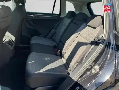 Photo 10 Volkswagen Tiguan  1.5 TSI 130ch Life