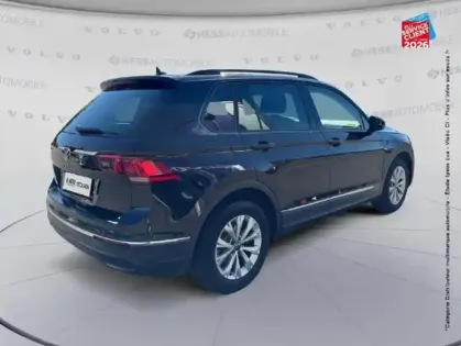 Photo 5 Volkswagen Tiguan  1.5 TSI 130ch Life