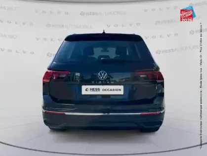 Photo 6 Volkswagen Tiguan  1.5 TSI 130ch Life