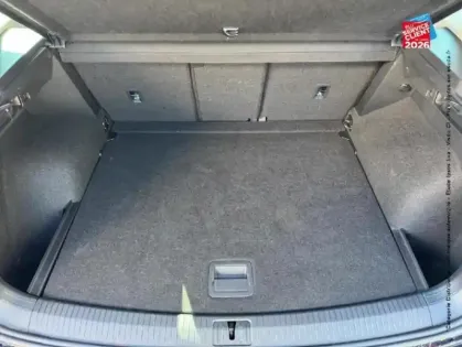 Photo 13 Volkswagen Tiguan  1.5 TSI 130ch Life