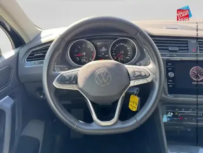 Photo 11 Volkswagen Tiguan  1.5 TSI 130ch Life