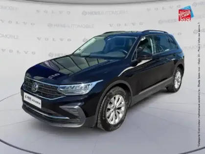 Photo Volkswagen Tiguan Life