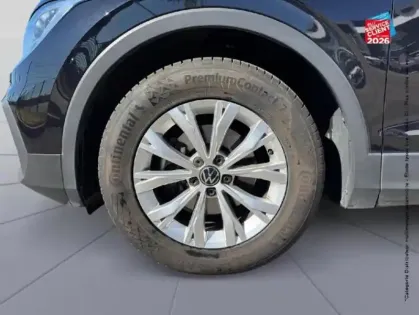 Photo 9 Volkswagen Tiguan  1.5 TSI 130ch Life