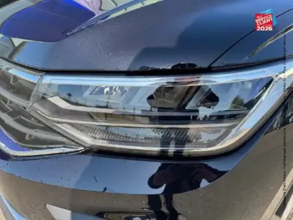 Photo 12 Volkswagen Tiguan  1.5 TSI 130ch Life