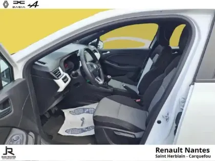 Photo 12 Renault Clio  1.0 TCe 90ch Limited