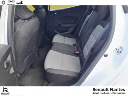 Photo 13 Renault Clio  1.0 TCe 90ch Limited