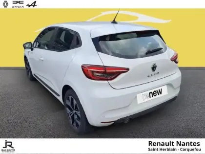 Photo 5 Renault Clio  1.0 TCe 90ch Limited