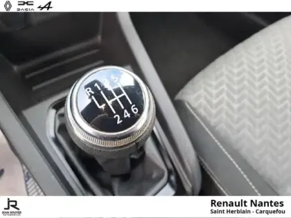 Photo 10 Renault Clio  1.0 TCe 90ch Limited